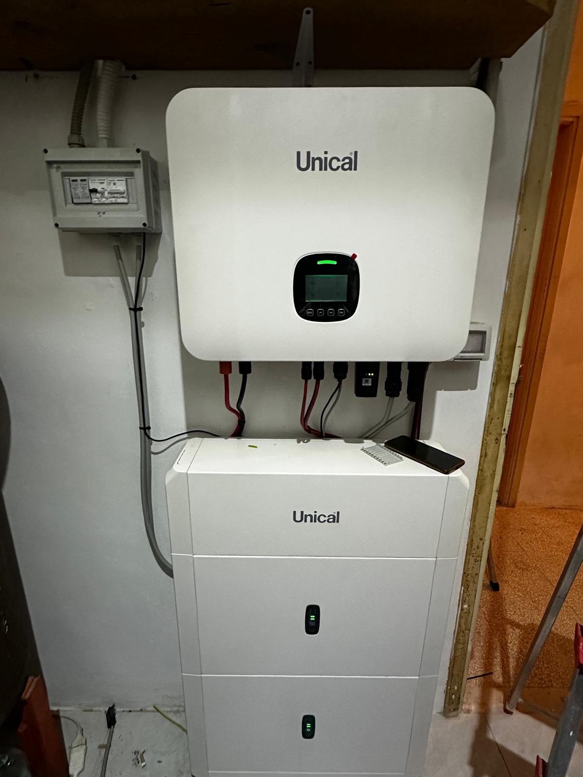 Quadro Elettrico