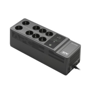 APC APC BACK-UPS 850VA 230V 1 USB