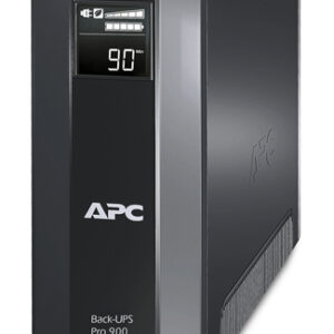 APC POWER SAVING BACK-UPS PRO 900 SCHUK