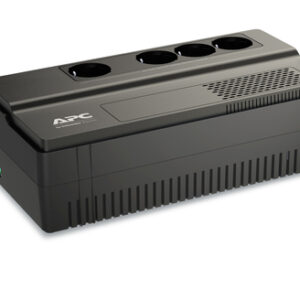 APC BACK-UPS BV 800VA AVR SCHUKO OUTLET