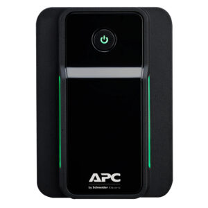 APC APC BACK-UPS 500VA 230V