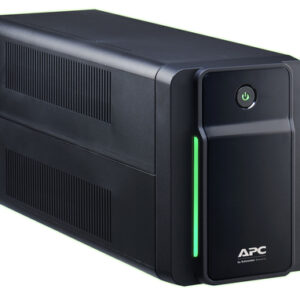 APC APC BACK-UPS 750VA AVR IEC 230V