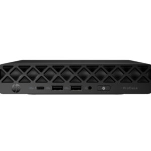 HP PC DM ProDesk 4 Mini G1i Ultra 5 235T 8GB 256GB SSD WIN 11 PRO