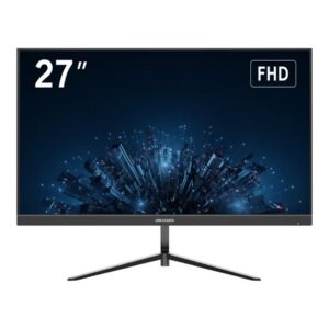HIKVISION MONITOR 27 LED IPS FHD 5MS 300 CDM 100hz, VGA/HDMI, 317500706