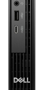 DELL PC MFF PRO MICRO Ultra 5 235T 8GB 512GB SSD WIN 11 PRO