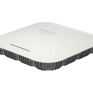 FORTIAP-231K ACCESS POINT INDOOR WI-FI-7 IEEE TRI-BAND 2.4/5/6GHZ, ANT. INTERNE, 100/1000/2500/5000