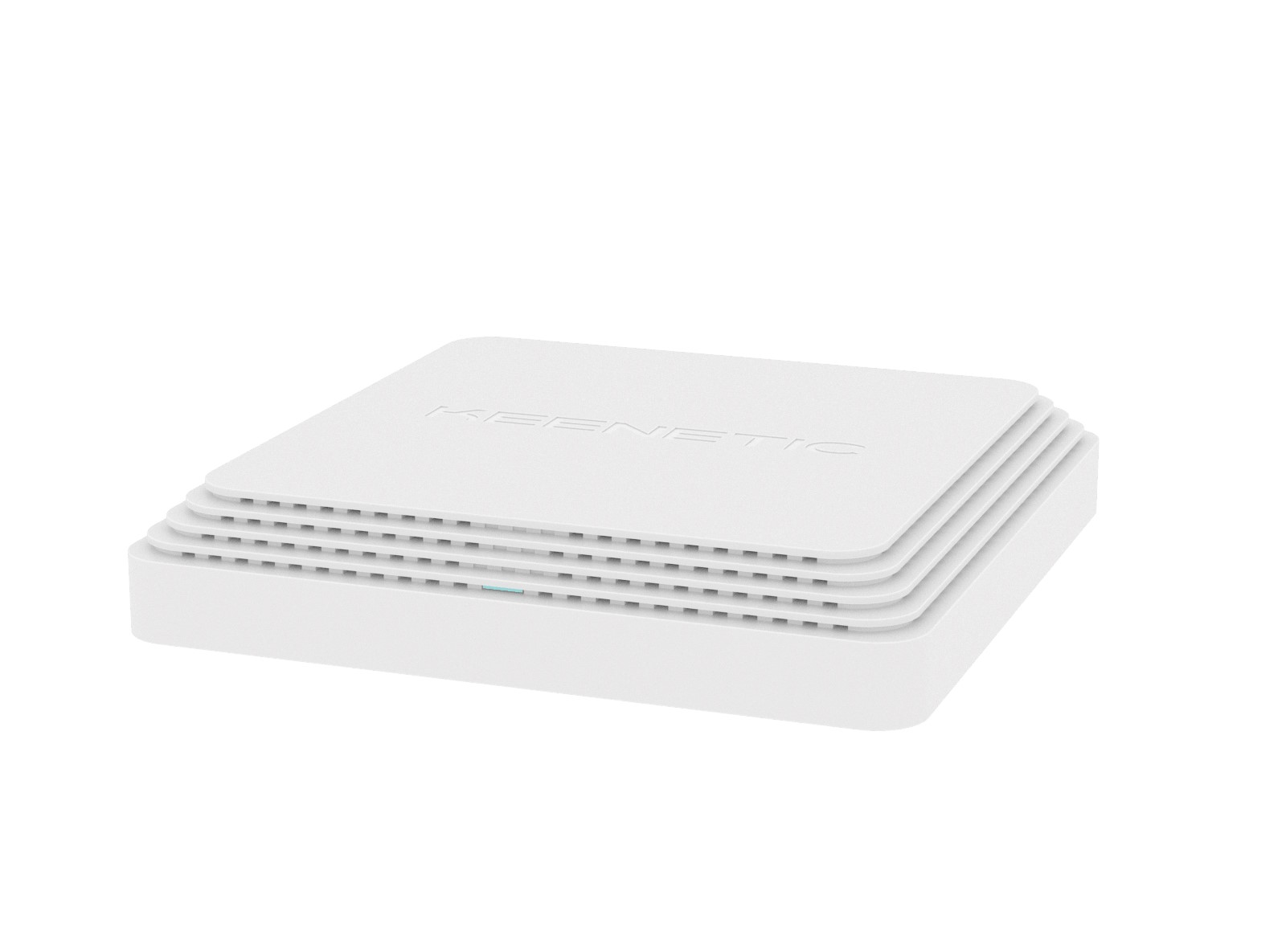 KEENETIC ORBITER PRO (KN-2810), ACCESS POINT WI-FI AC1300, MESH, 2 PORTE 1GBPS, POE, MENU MULTI LINGA