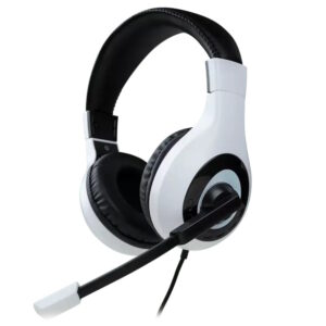 NACON CUFFIE STEREO GAMING V1 BIANCHE PS4/PS5