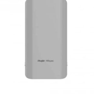 REYEE CLOUD WIRELESS BRIDGE (BUNDLE KIT) WI-FI 5 2X2 5GHZ. FINO A 1KM DISTANZA IP54 10DBI 60/30