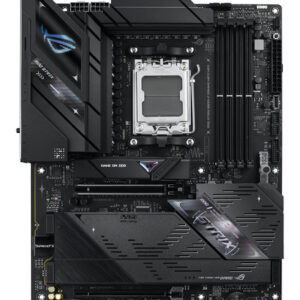 ASUS MB ROG STRIX B850-F GAMING NEO//SOCKET AM5,B850,MB