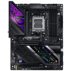 ASUS MB ROG STRIX X870E-E GAMING NEO//AM5,X870E,USB4,MB