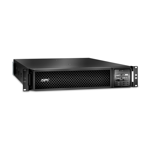 APC APC SMART-UPS SRT 1000VA RM 230V