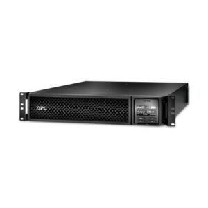 APC SMART UPS-SRT 3000VA RM 230V