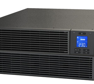 APC APC EASY UPS SRV RM 6000VA 230V WITH RAILKIT EXTERNAL BATTERY PACK