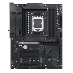 ASUS MB X870 MAX GAMING WIFI7 W//AM5,X870,USB4,WIFI7,AURA BIANCA