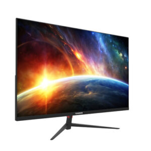 YASHI MONITOR GAMING 27 LED VA 16:9 FHD 1MS 280HZ 300 CDM, DP/HDMI, MULTIMEDIALE